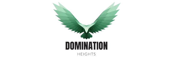 domination heights logo