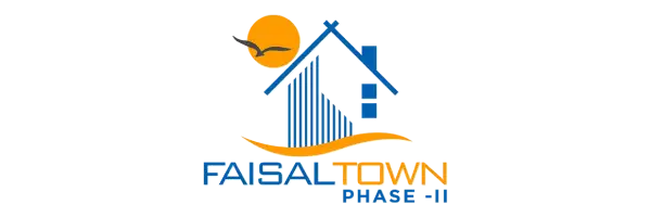 faisal town phase 2 logo
